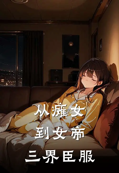 从瘫女到女帝：三界臣服