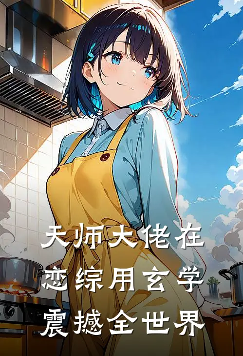 天师大佬在恋综用玄学震撼全世界(符泱祈凛)最新完结小说推荐_热门小说排行榜天师大佬在恋综用玄学震撼全世界符泱祈凛