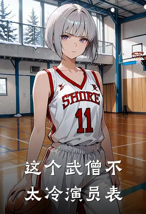 这个武僧不太冷演员表