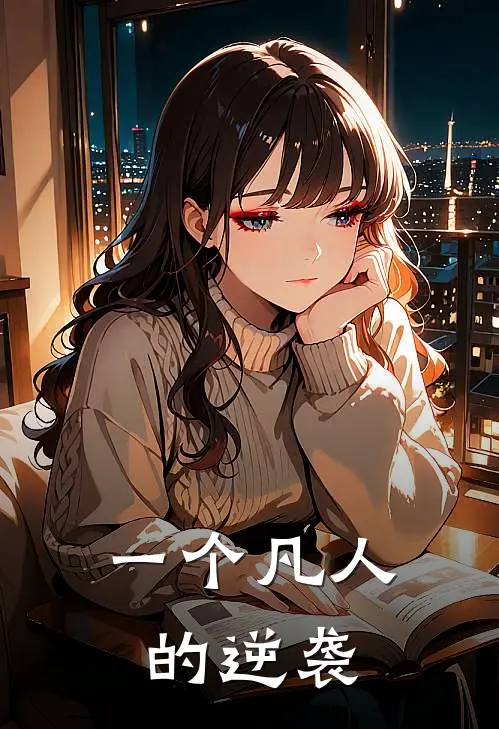 《一个凡人的逆袭》陈凡灵云宗火爆新书_一个凡人的逆袭(陈凡灵云宗)最新热门小说