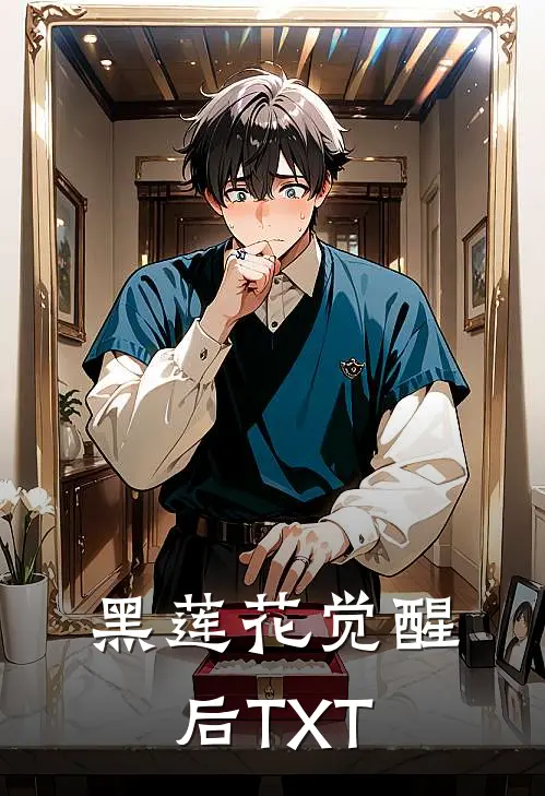 黑莲花觉醒后TXT