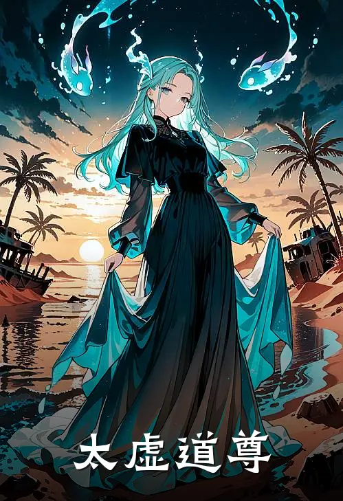 太虚道尊