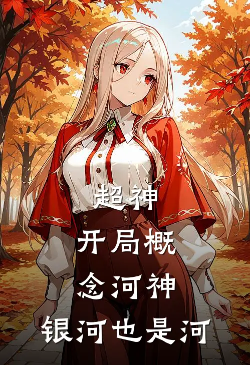 超神：开局概念河神，银河也是河