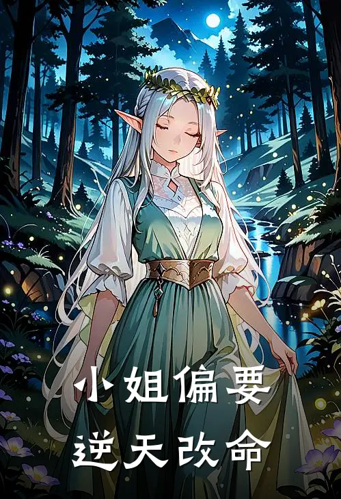 小姐偏要逆天改命