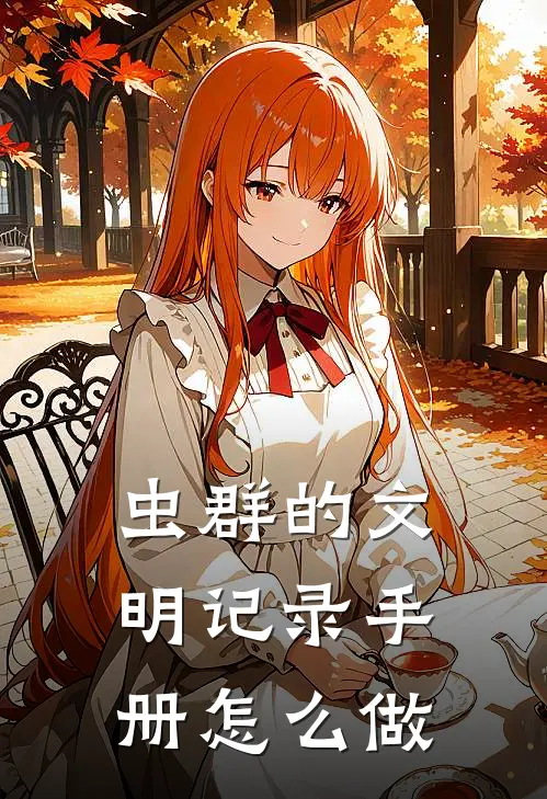 虫群的文明记录手册怎么做