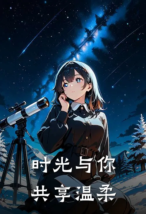 时光与你共享温柔