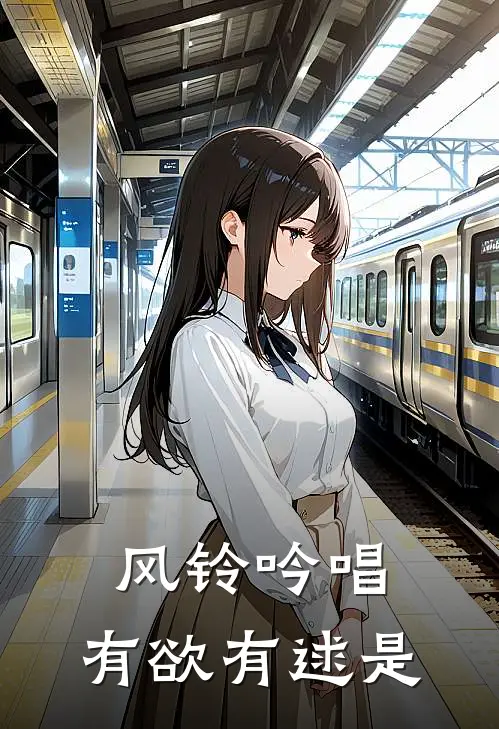 风铃吟唱,有欲有逑是