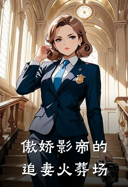 傲娇影帝的追妻火葬场林小夏陆沉舟完本小说推荐_免费小说全文阅读傲娇影帝的追妻火葬场林小夏陆沉舟