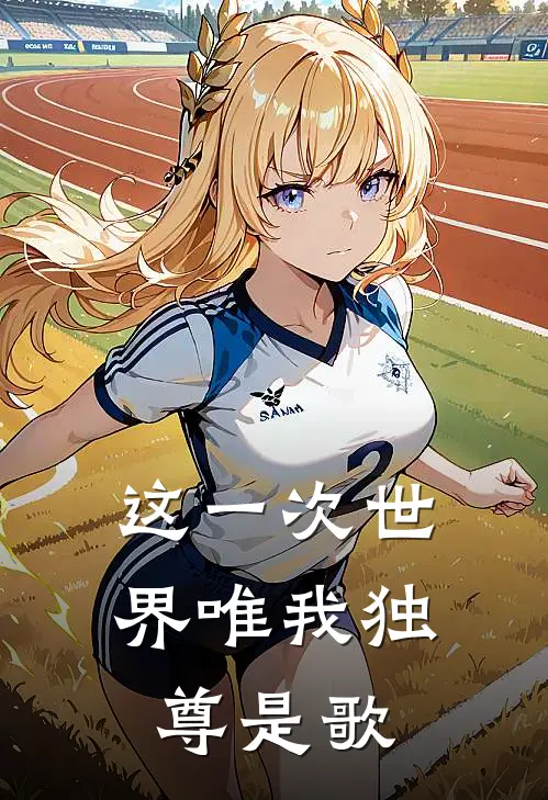 这一次世界唯我独尊是歌