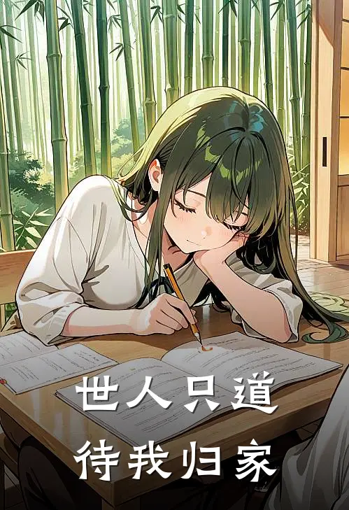 世人只道：待我归家