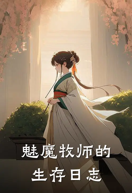 魅魔牧师的生存日志