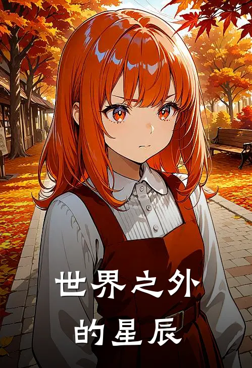 世界之外的星辰