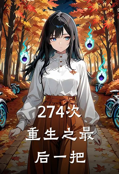 274次重生之最后一把