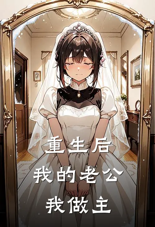 重生后，我的老公我做主