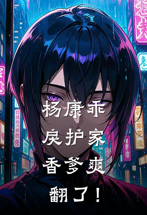 杨康乖戾护家，香爹爽翻了！