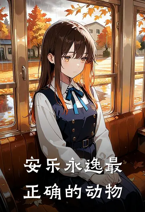 安乐永逸最正确的动物