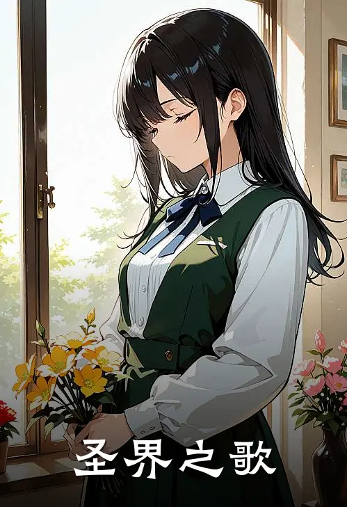圣界之歌