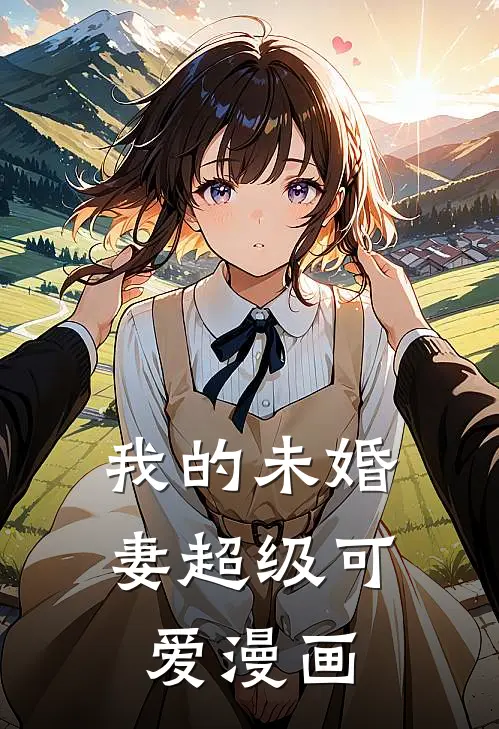 我的未婚妻超级可爱漫画
