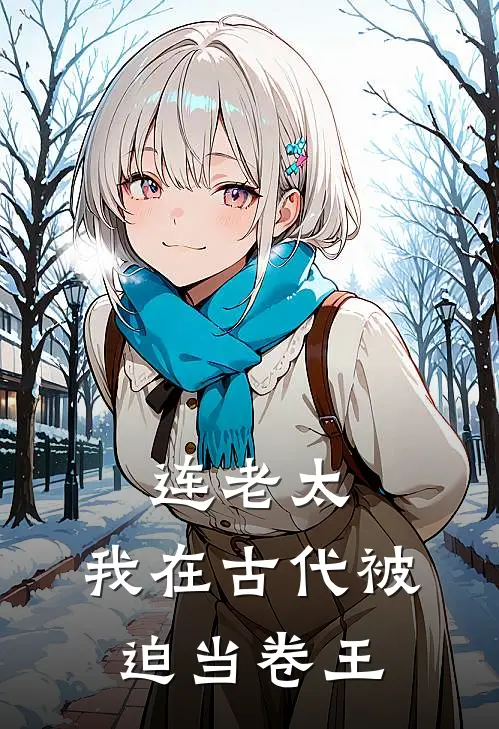 连老太：我在古代被迫当卷王