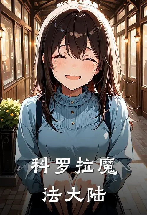 科罗拉魔法大陆