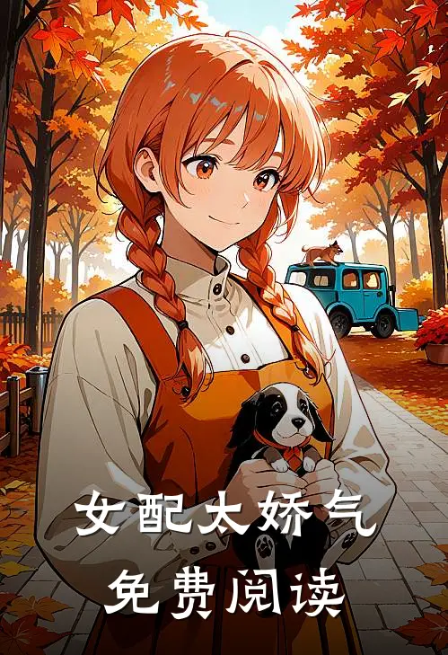 女配太娇气免费阅读