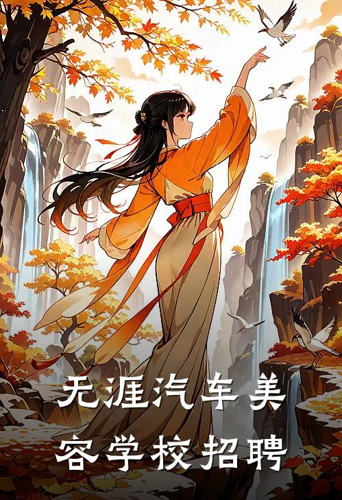 无涯汽车美容学校招聘