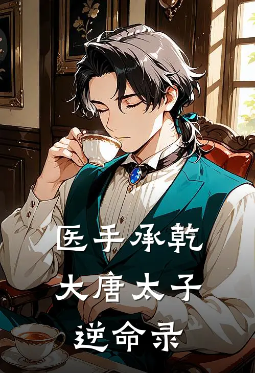 医手承乾：大唐太子逆命录
