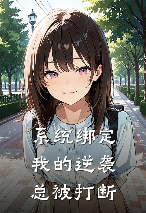 系统绑定我的逆袭总被打断