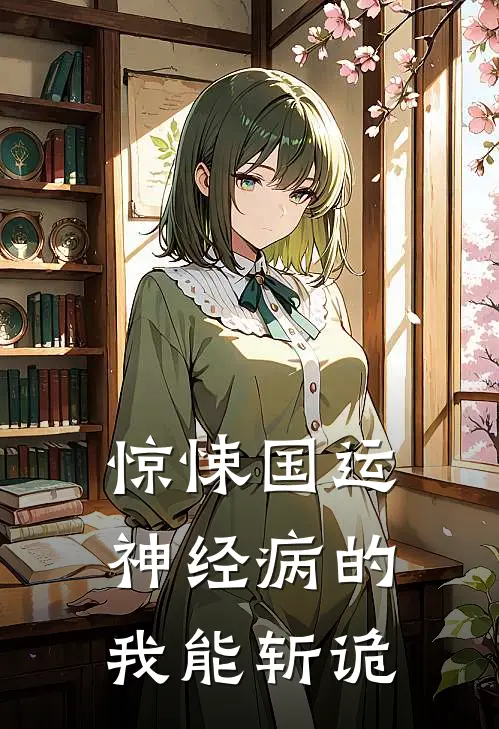 惊悚国运：神经病的我能斩诡(李修孙悟空)完整版免费全文阅读_完本小说推荐惊悚国运：神经病的我能斩诡(李修孙悟空)