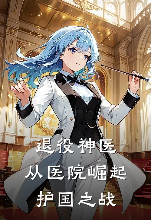 退役神医：从医院崛起，护国之战