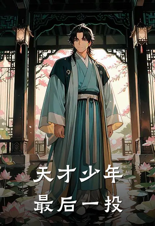 天才少年：最后一投