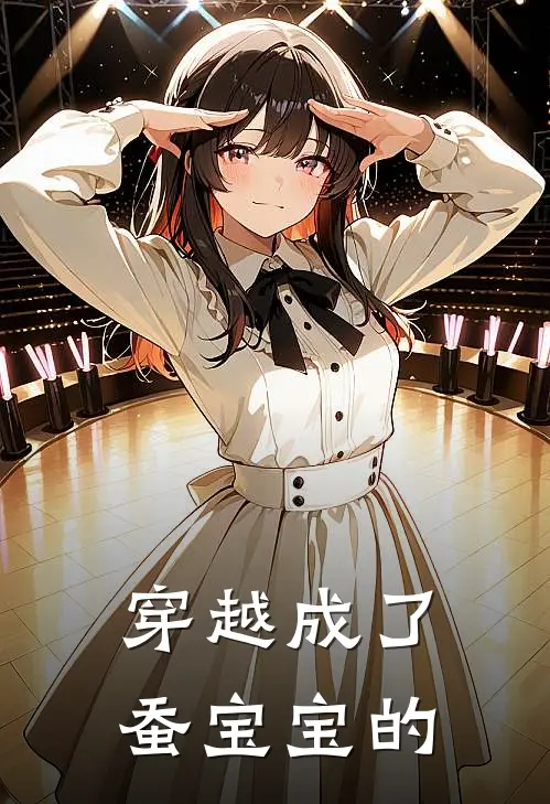 穿越成了蚕宝宝的