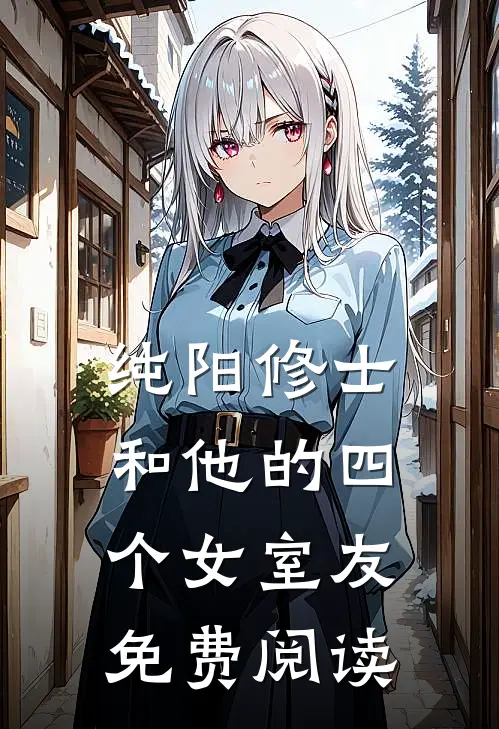 纯阳修士和他的四个女室友免费阅读