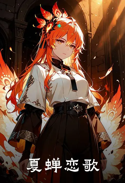 夏蝉恋歌