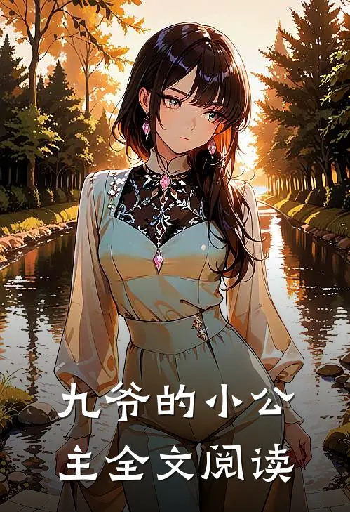 九爷的小公主全文阅读