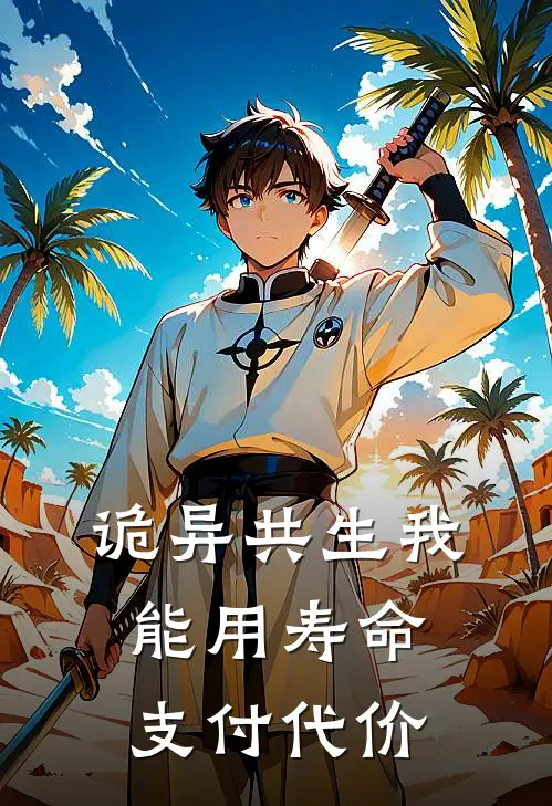 诡异共生我能用寿命支付代价