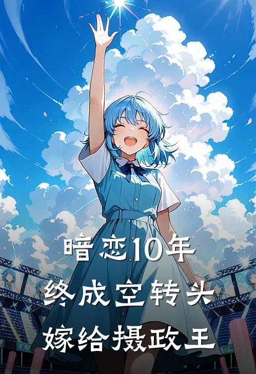 暗恋10年终成空转头嫁给摄政王