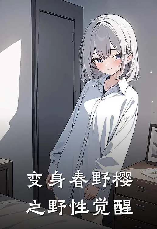 变身春野樱之野性觉醒