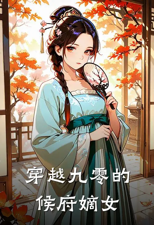 穿越九零的候府嫡女