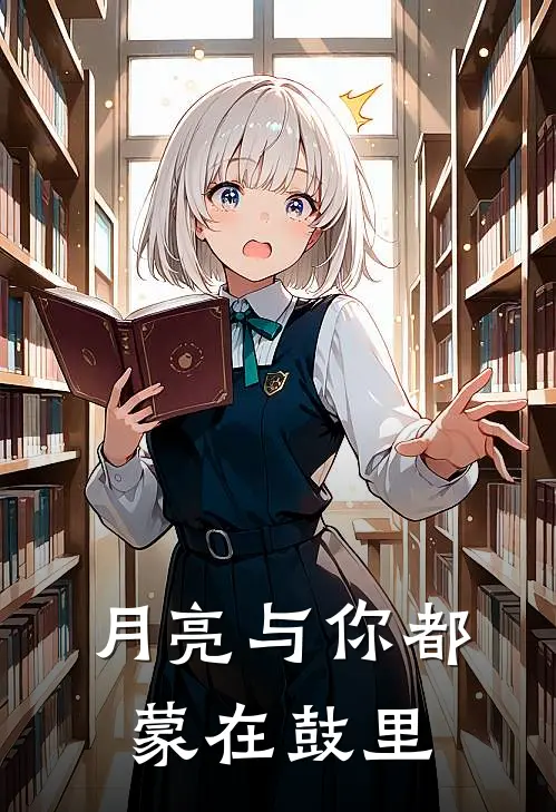 月亮与你都蒙在鼓里