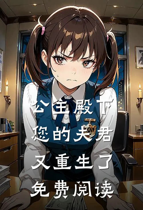 公主殿下您的夫君又重生了免费阅读