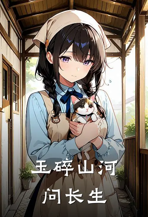 玉碎山河问长生