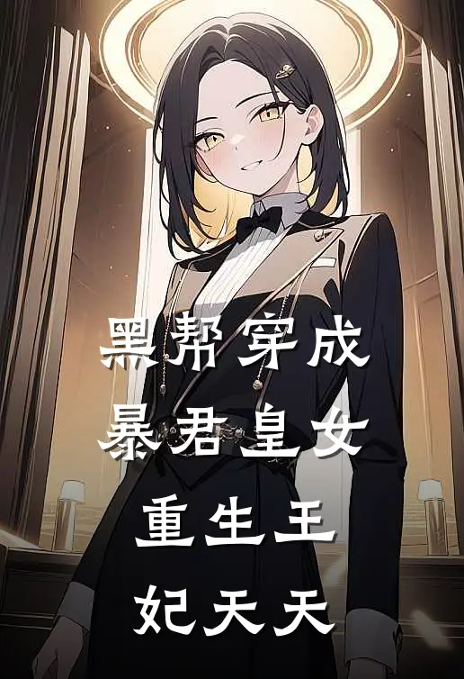 黑帮穿成暴君皇女，重生王妃天天