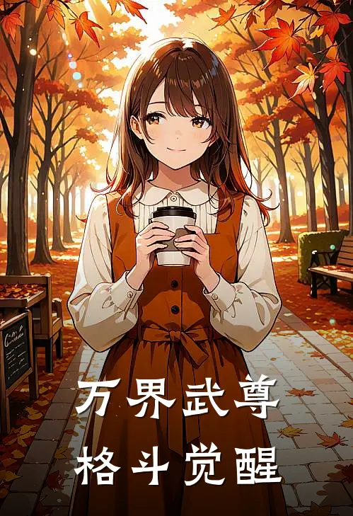 万界武尊：格斗觉醒