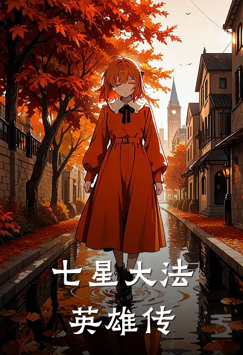 七星大法英雄传