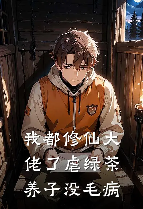 我都修仙大佬了虐绿茶养子没毛病