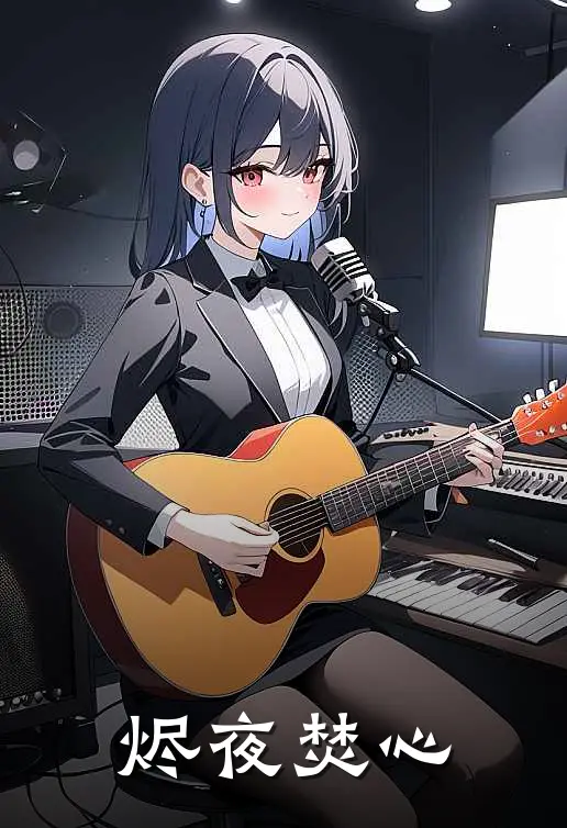 林星傅沉霄烬夜焚心完结版在线阅读_烬夜焚心全集免费在线阅读