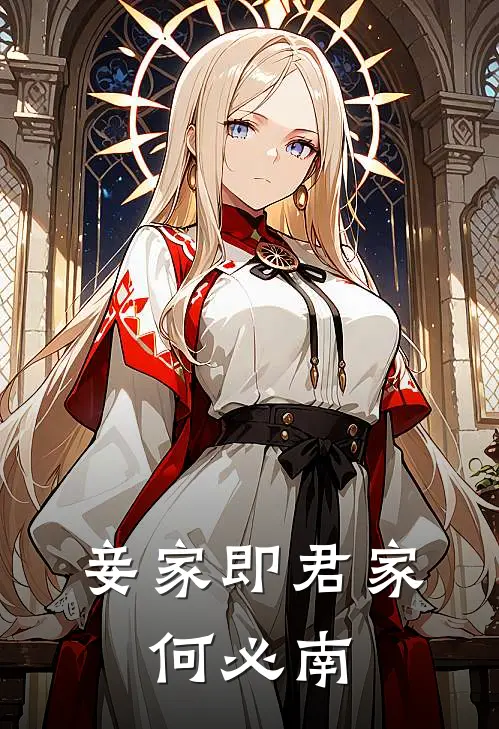 妾家即君家，何必南