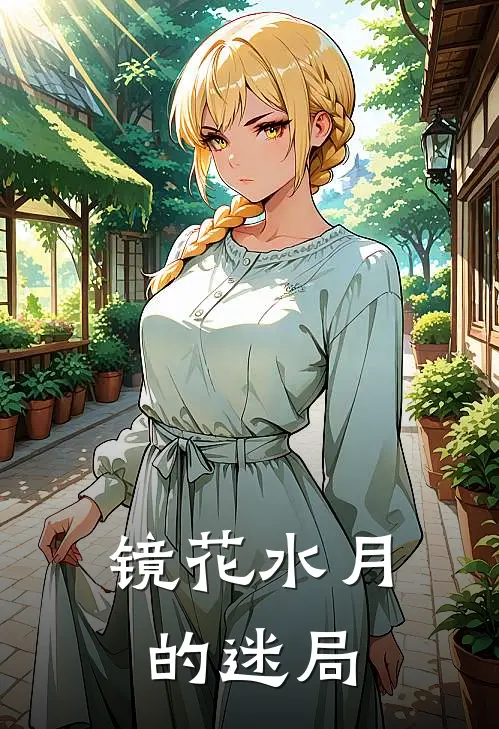 镜花水月的迷局(白梦孟斓)免费小说_完整版免费阅读镜花水月的迷局白梦孟斓