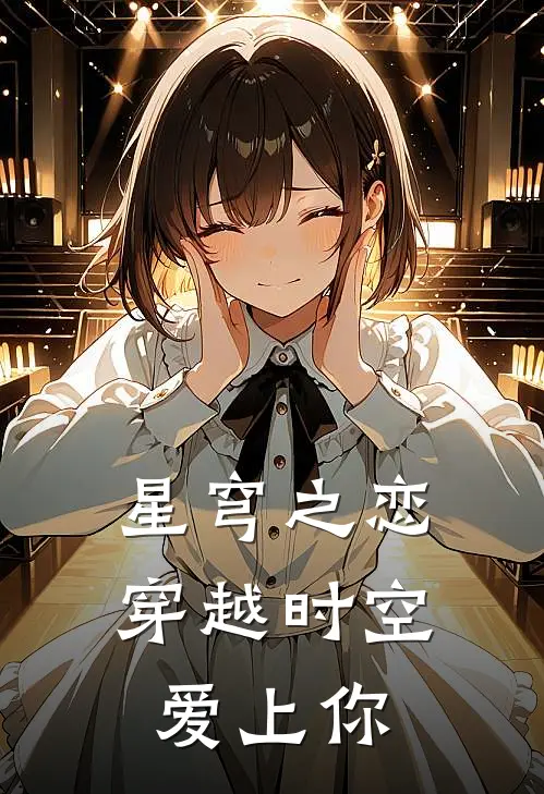 星穹之恋：穿越时空爱上你